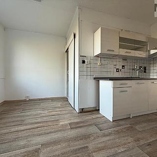 Pronájem bytu 3+1 65 m² Bílina