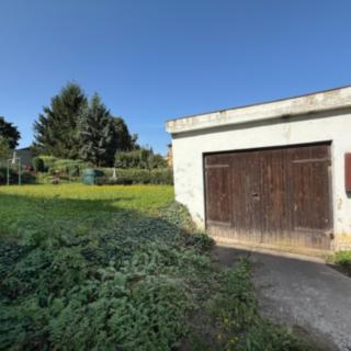 Prodej garáže 36 m² Teplice, Škroupova