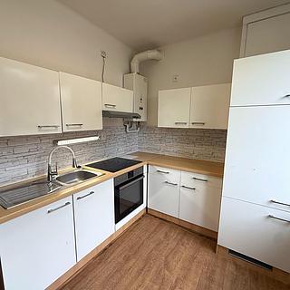 Pronájem bytu 2+1 Most, Jožky Jabůrkové