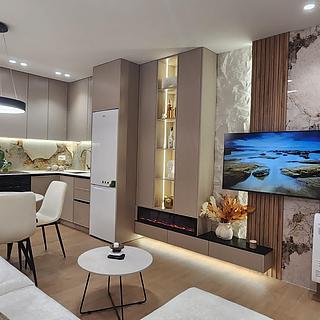 Prodej bytu 3+kk, 77m&sup2;