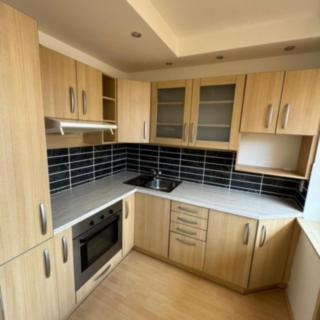 Pronájem bytu 2+1 49 m² Litvínov Horní, Valdštejnská