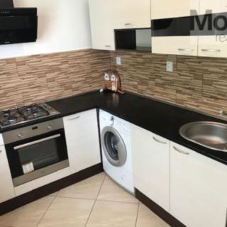 Pronájem bytu 1+1 35 m² Most, Zdeňka Fibicha