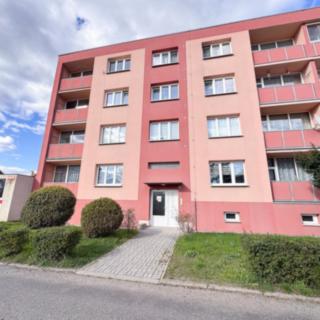 Pronájem bytu 2+1 52 m² Duchcov, Zahradnictví