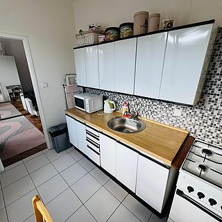 Pronájem bytu 2+1 46 m&sup2; Most