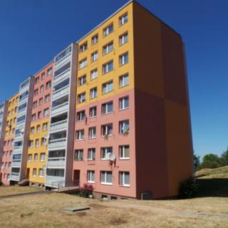Prodej bytu 3+1 62 m² Most, Komořanská