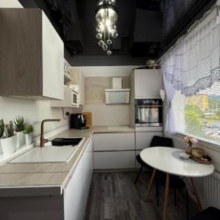 Prodej bytu 3+1 63 m² Chomutov, Písečná