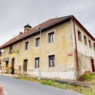 Prodej rodinného domu 827 m² Litvínov Janov, Křížatecká