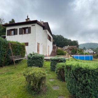 Prodej chaty 40 m² Ryjice