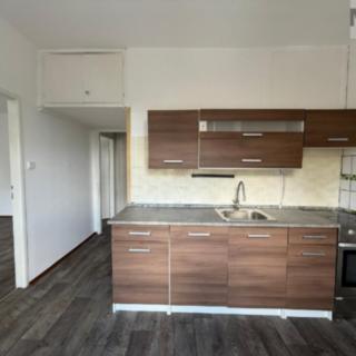 Pronájem bytu 2+1 54 m² Most, Čs. mládeže