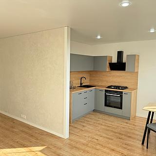 Prodej bytu 3+1 62 m² Most, Česká