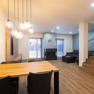 Prodej rodinného domu 170 m² Strupčice