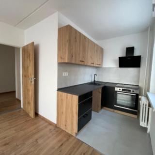 Pronájem bytu 2+kk 41 m² Most, Okružní