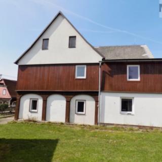 Prodej činžovního domu 318 m² Rumburk