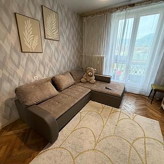 Prodej bytu 2+1 55 m² Most, tř. Budovatelů