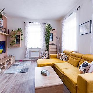 Prodej rodinného domu 445 m&sup2; Luby