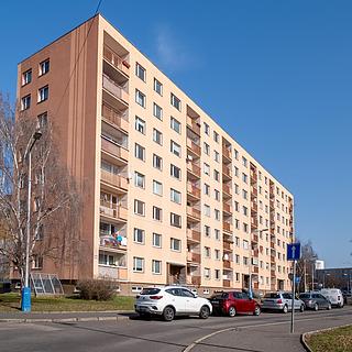 Prodej bytu 2+kk 43 m&sup2; Teplice