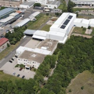Prodej skladu 30 000 m² Chomutov, Pražská