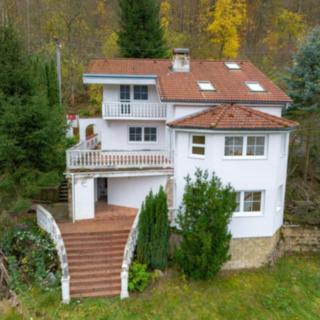 Prodej rodinného domu 950 m² Ústí nad Labem Vaňov, Ve Stráni