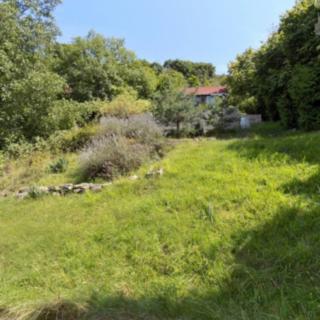 Prodej zahrady 1154 m² Ústí nad Labem