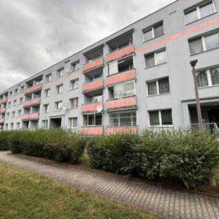 Prodej bytu 3+1 65 m² Bílina Teplické Předměstí, Sídliště Za Chlumem
