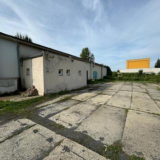Prodej ostatního komerčního prostoru Most Velebudice, Dělnická
