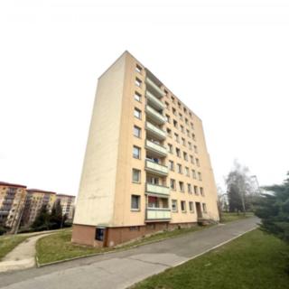 Pronájem bytu 3+1 67 m² Teplice