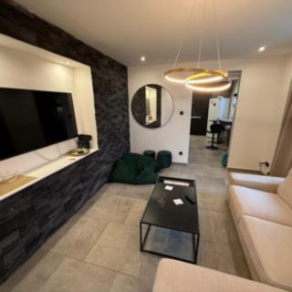 Prodej bytu 2+1 51 m² Most, Jana Žižky