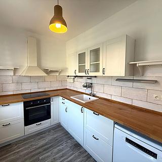 Prodej bytu 3+1 60 m² Most, Zdeňka Štěpánka