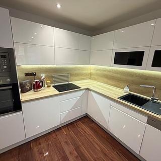 Prodej bytu 3+1 68 m² Most, Bohuslava Vrbenského