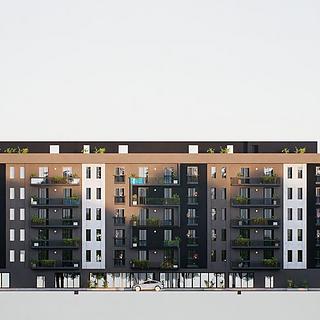 Prodej bytu 1+kk, garsoniery, 33m&sup2;