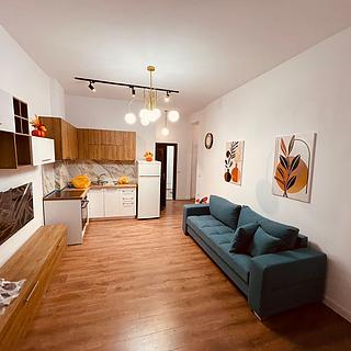 Prodej bytu 2+kk, 55m²