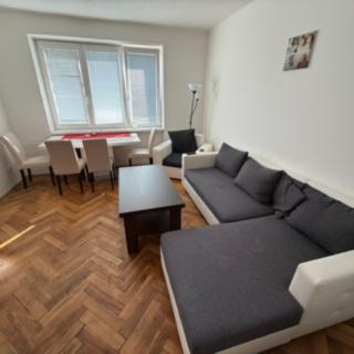 Prodej bytu 2+1 56 m² Most, Julia Fučíka