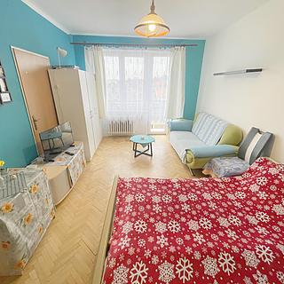 Prodej bytu 2+1 51 m&sup2; Louny