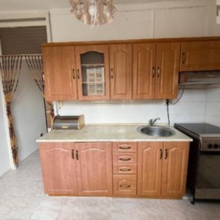 Pronájem bytu 2+1 54 m² Most