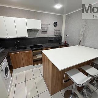 Pronájem bytu 2+1 52 m² Most, tř. Budovatelů