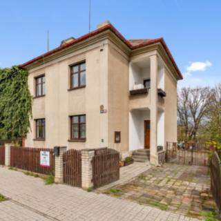 Prodej rodinného domu 132 m² Teplice