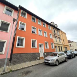 Pronájem bytu 2+1 52 m² Teplice