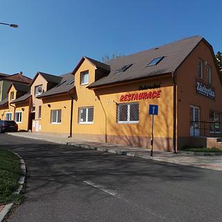 Pronájem restaurace 666 m² Most