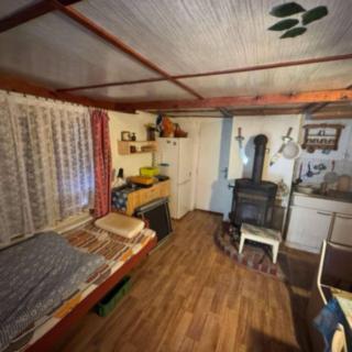 Prodej chaty 45 m² Koštice