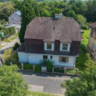 Prodej rodinného domu 268 m² Litvínov Janov, Janovská