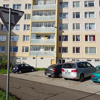 Prodej bytu 2+kk 40 m² Krupka Maršov, Dukelských hrdinů