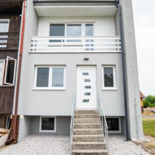 Prodej rodinného domu 152 m² Radonice