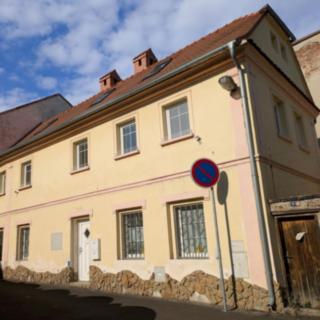 Prodej rodinného domu 222 m² Duchcov