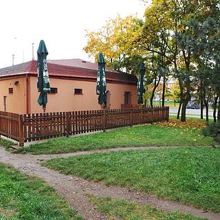 Prodej restaurace 760 m² Most, Lipová
