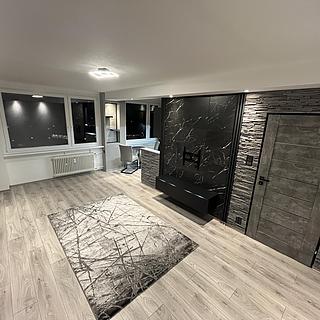 Prodej bytu 1+1 34 m² Most, Javorová