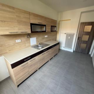 Prodej bytu 1+1 34 m² Most, tř. Budovatelů