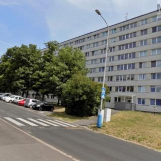 Prodej bytu 2+kk 47 m² Teplice