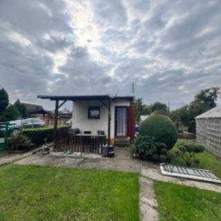 Prodej zahrady 395 m² Obrnice České Zlatníky