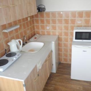 Pronájem bytu 1+kk a garsoniéry 28 m² Chomutov