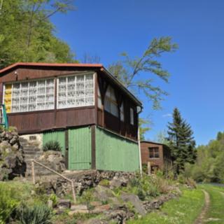 Prodej chaty 50 m² Stráž nad Ohří Boč